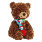 Aurora® - Holiday - Bundled Bear™ - 14" Sven